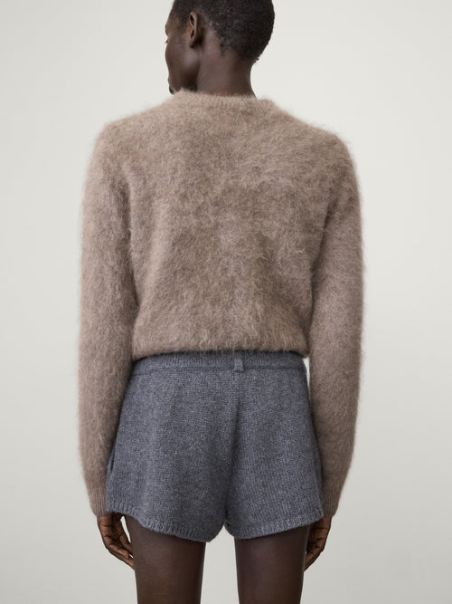 The Annora Shorts