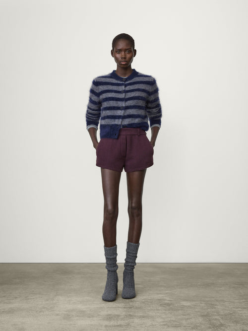 The Annora Shorts