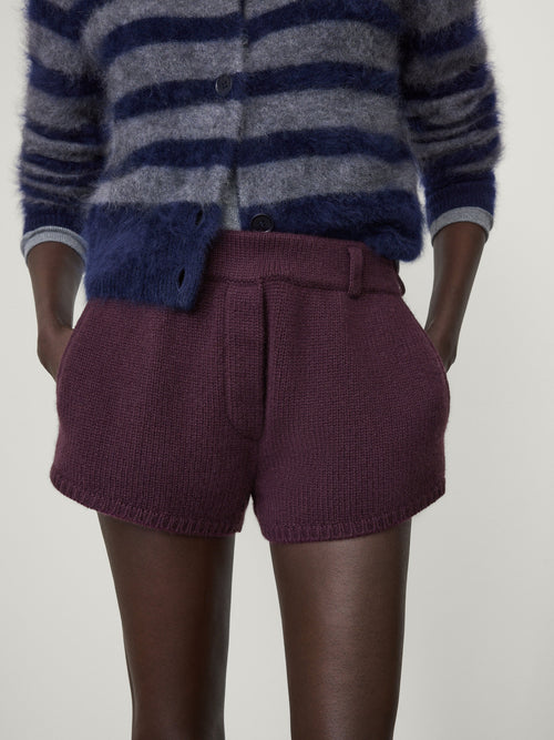 The Annora Shorts
