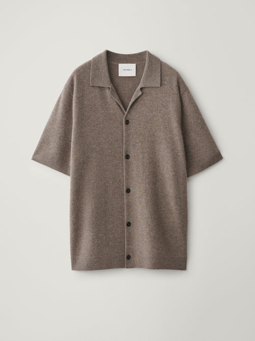 The Angus Shirt