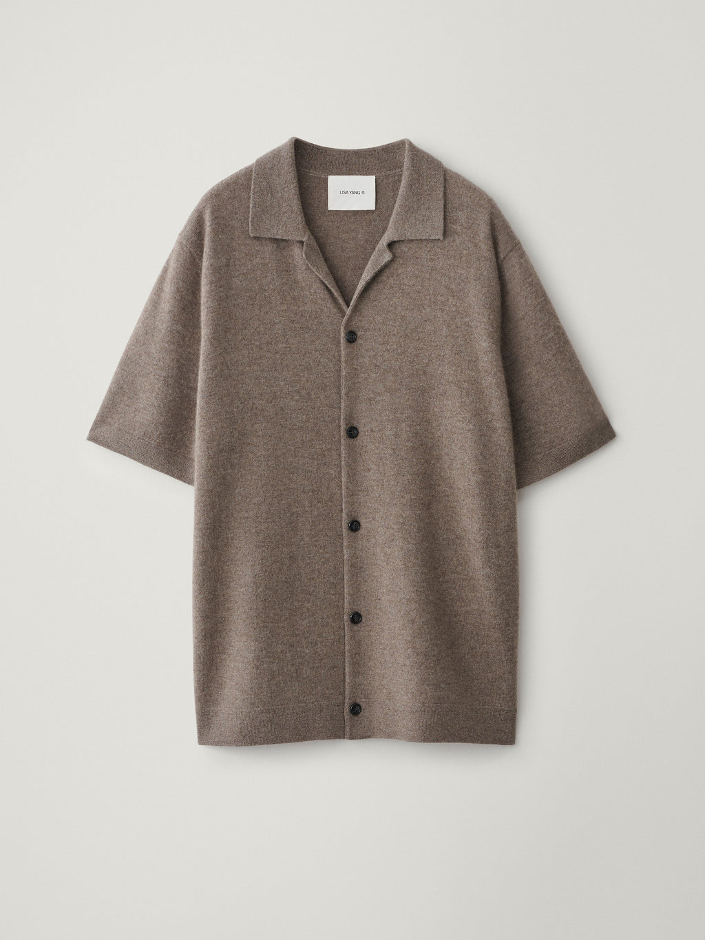 Angus Shirt