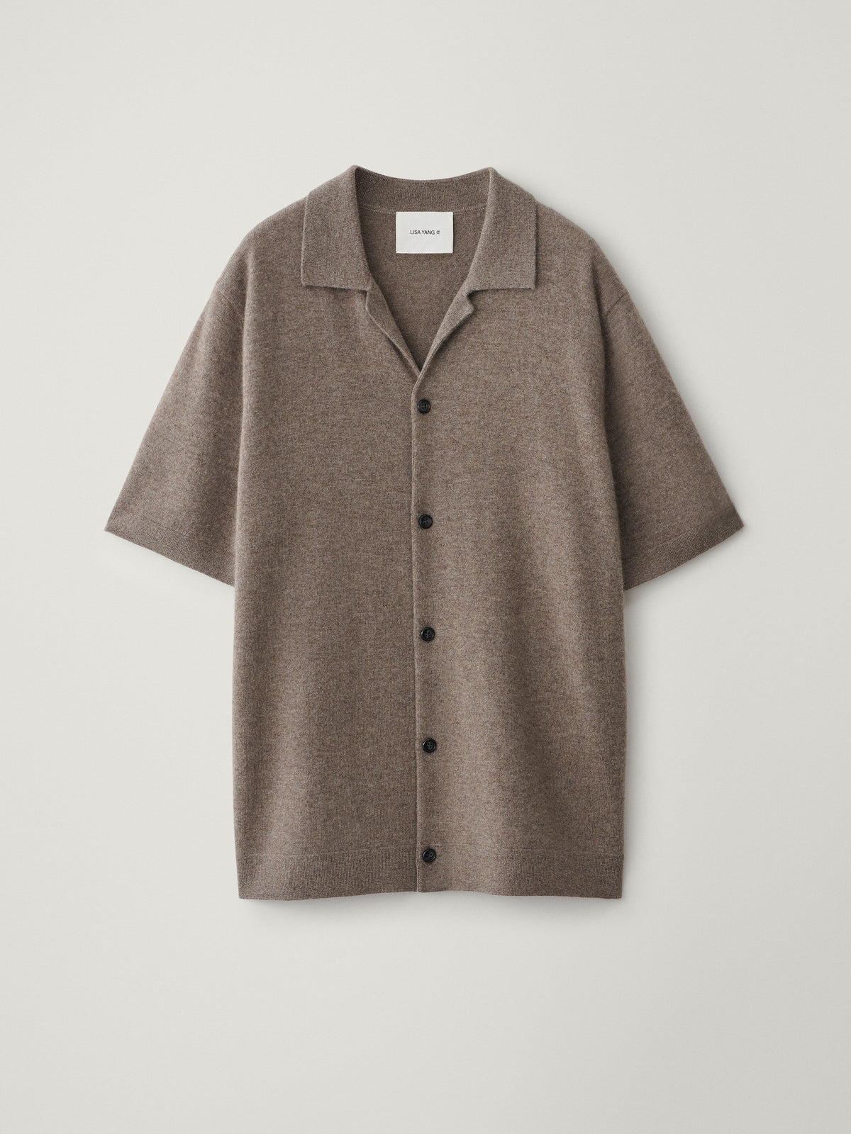 Angus Shirt