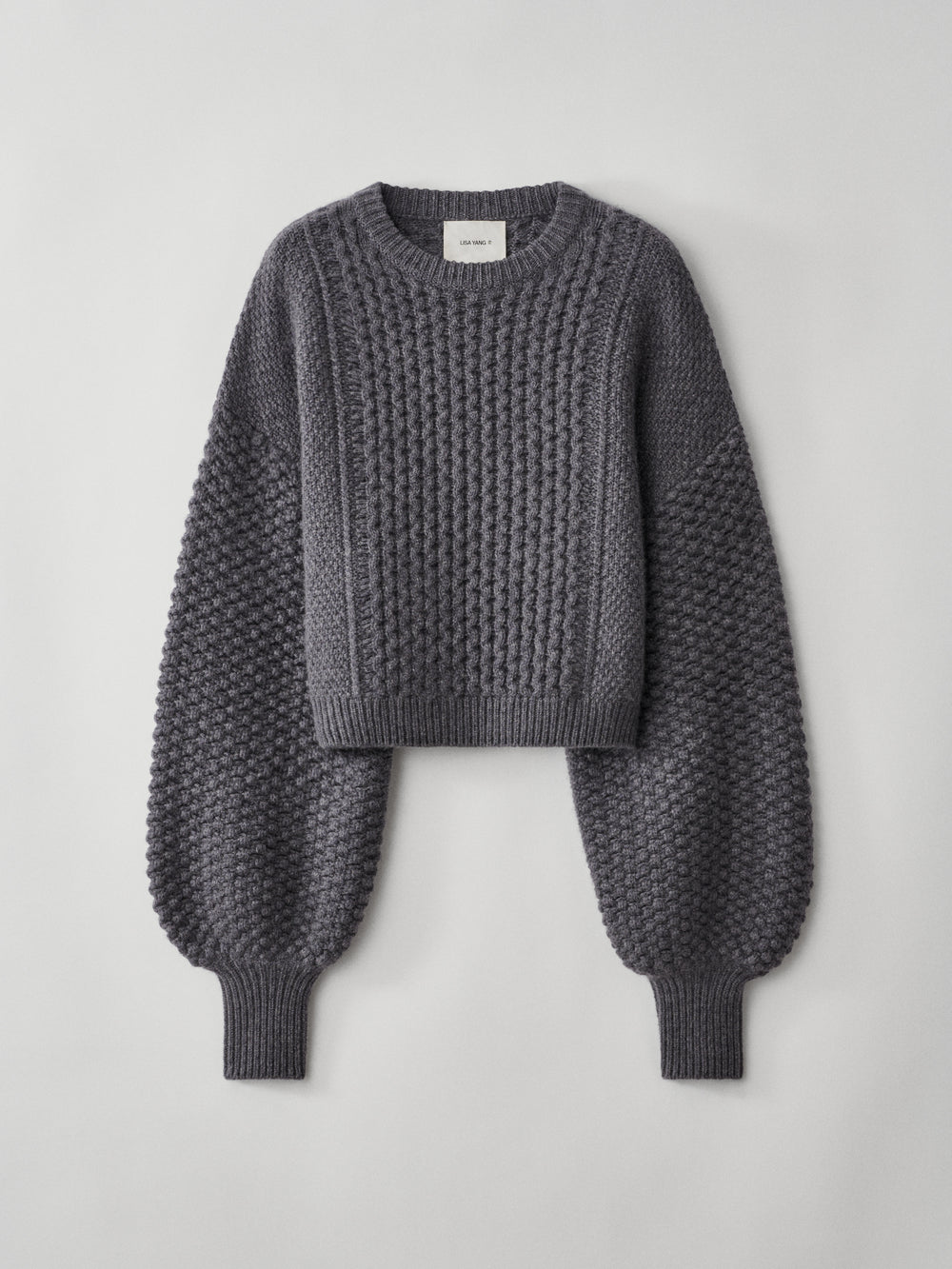 Clothilde Sweater