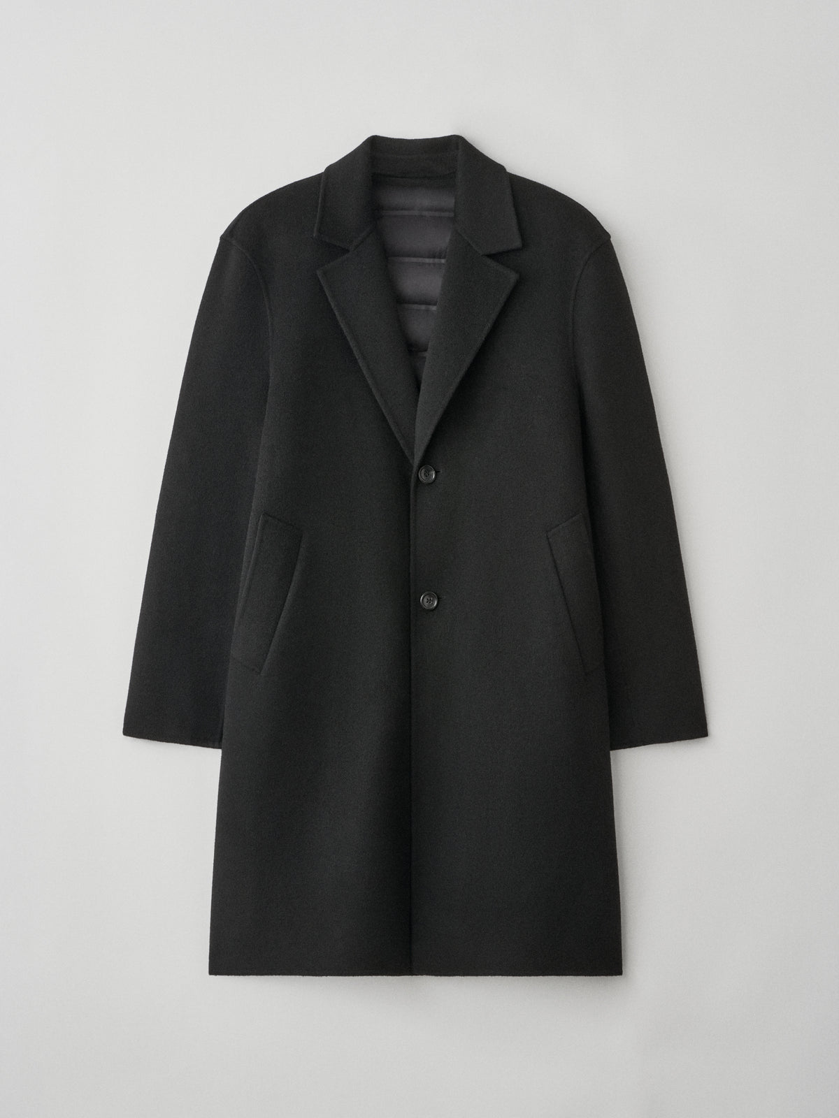 Doublé Padded Coat