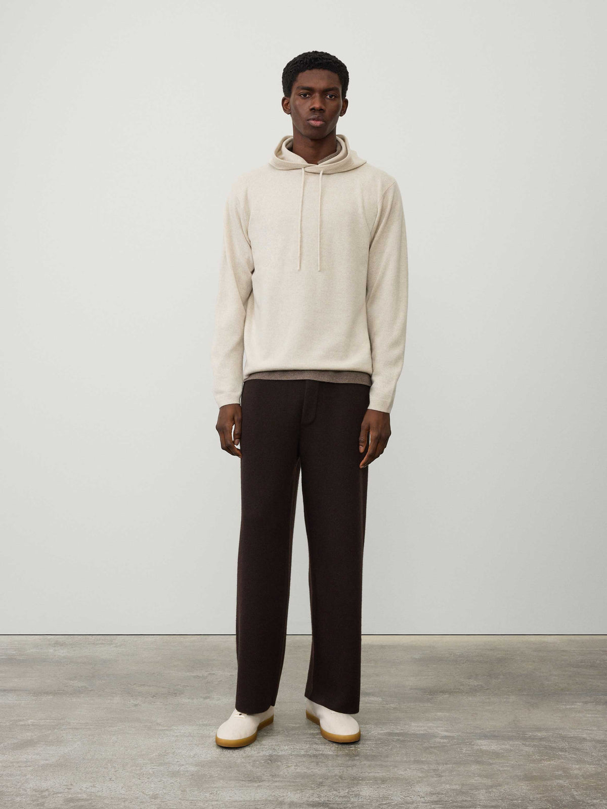 Cole Hoodie
