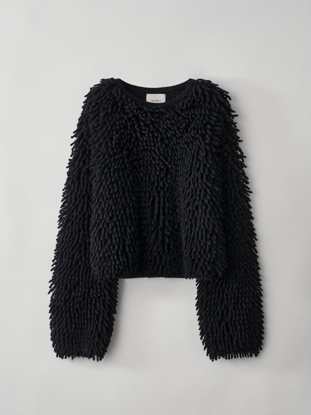 Mille Sweater