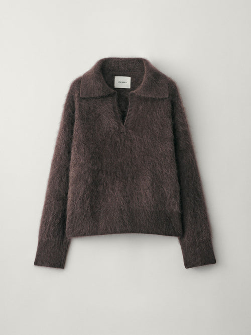 The Kerry Sweater