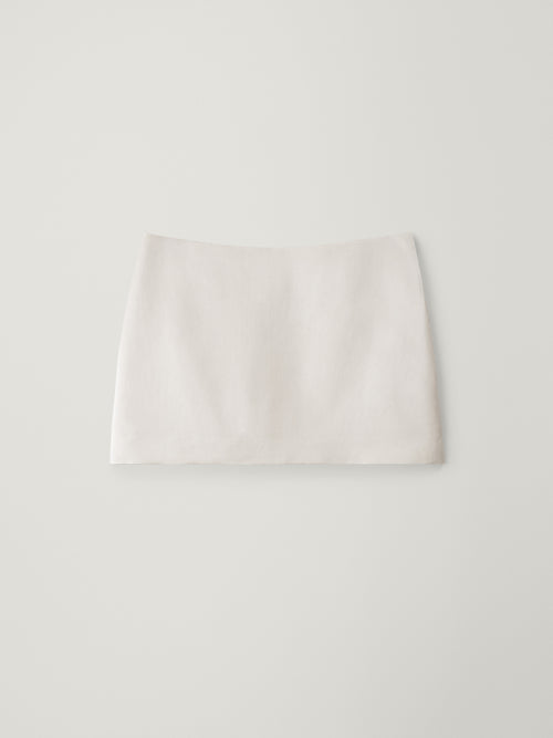 Mini Skirt