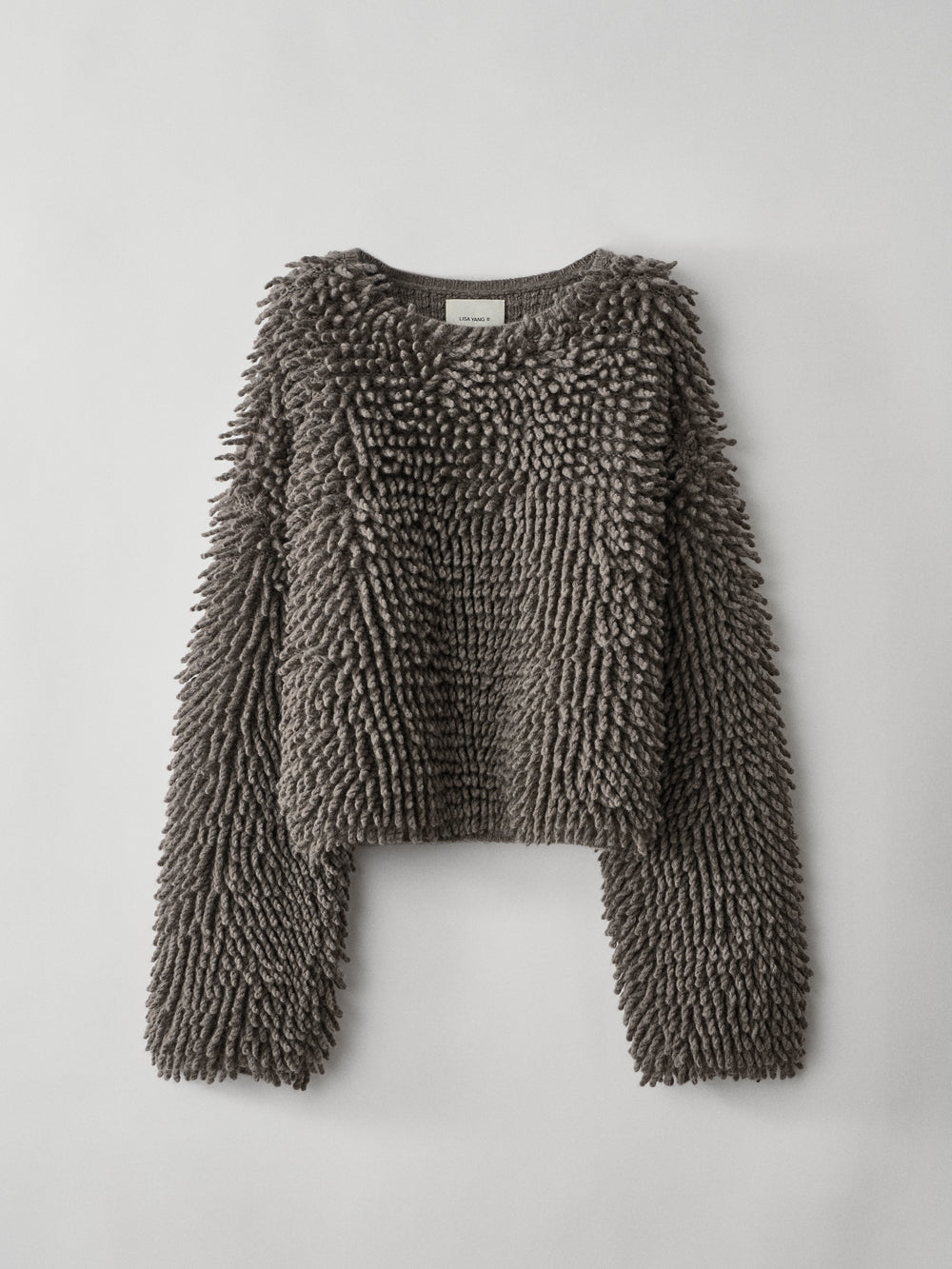 Mille Sweater