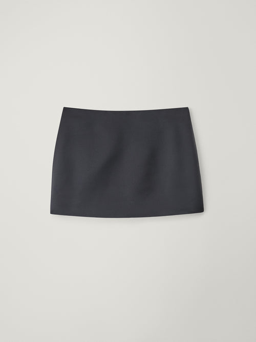 Mini Skirt
