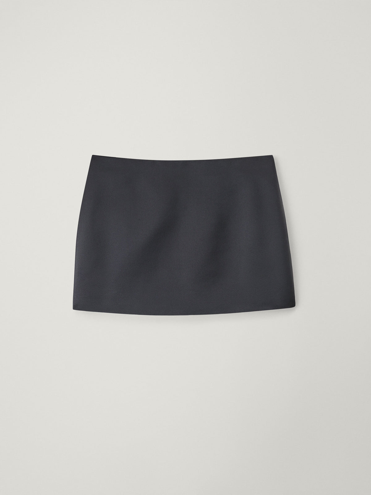 Mini Skirt