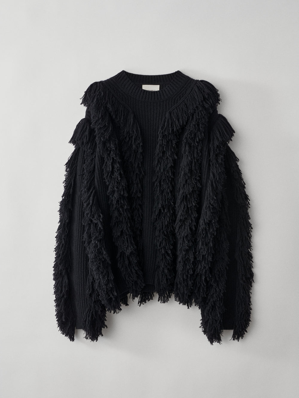 Kiri Sweater