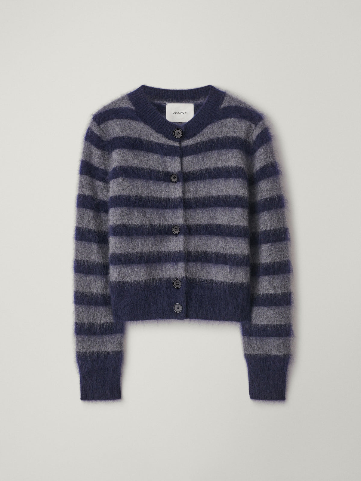 Azalea Cardigan