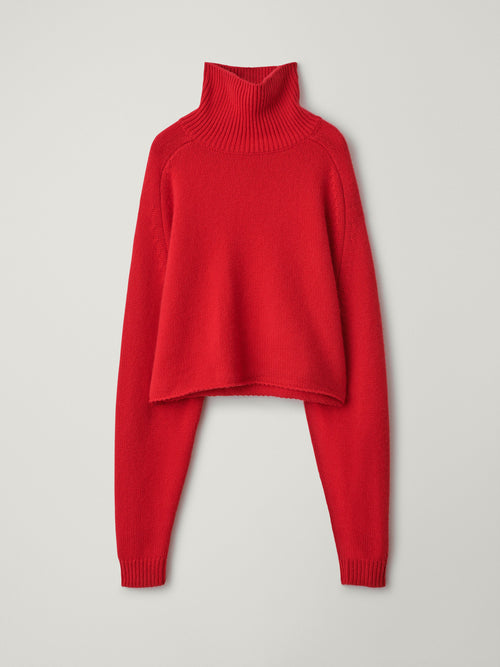 The Cathie Sweater