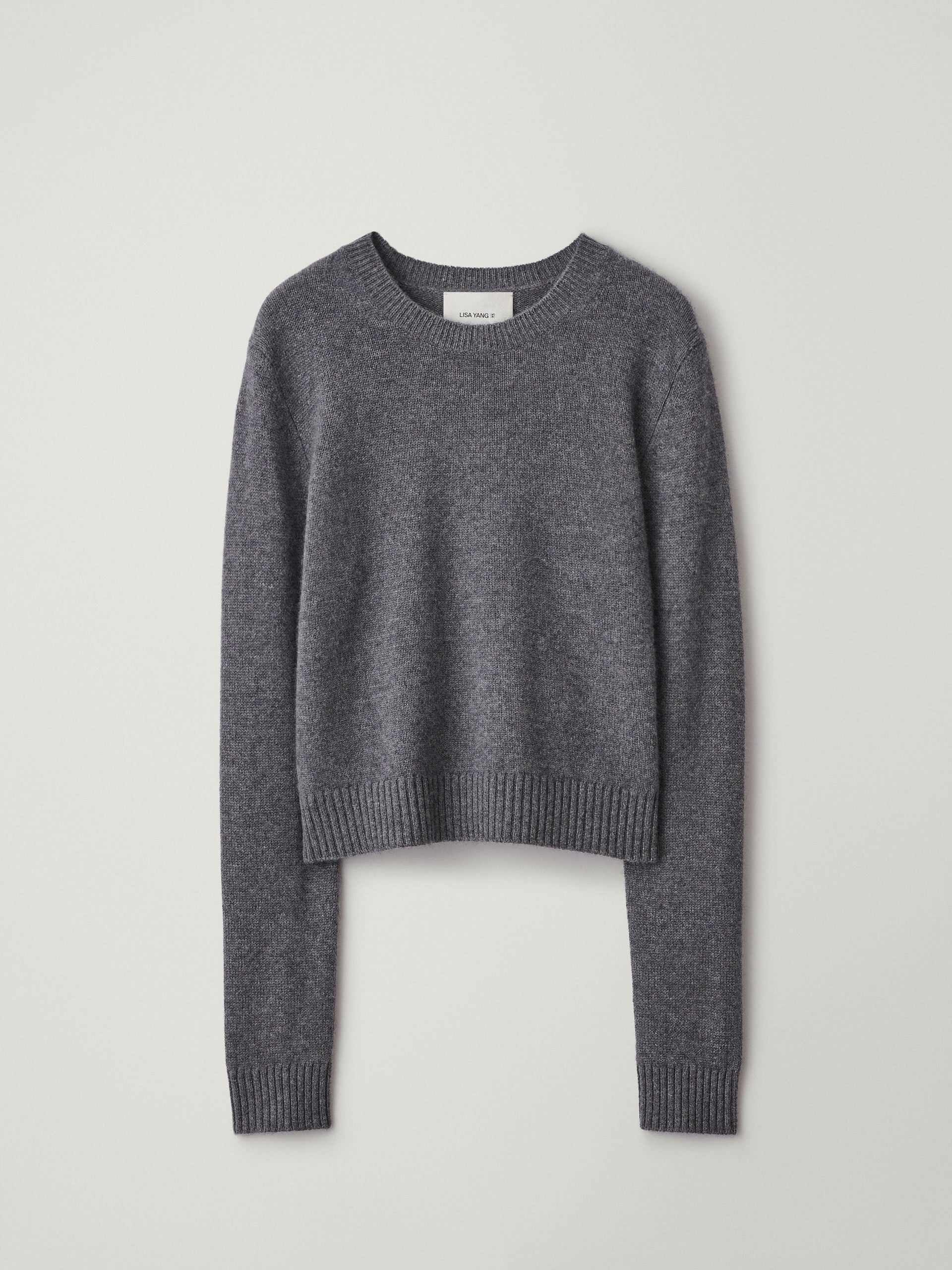 Mable Sweater