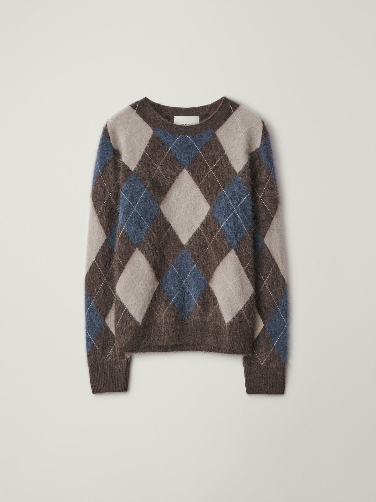 Margy Sweater