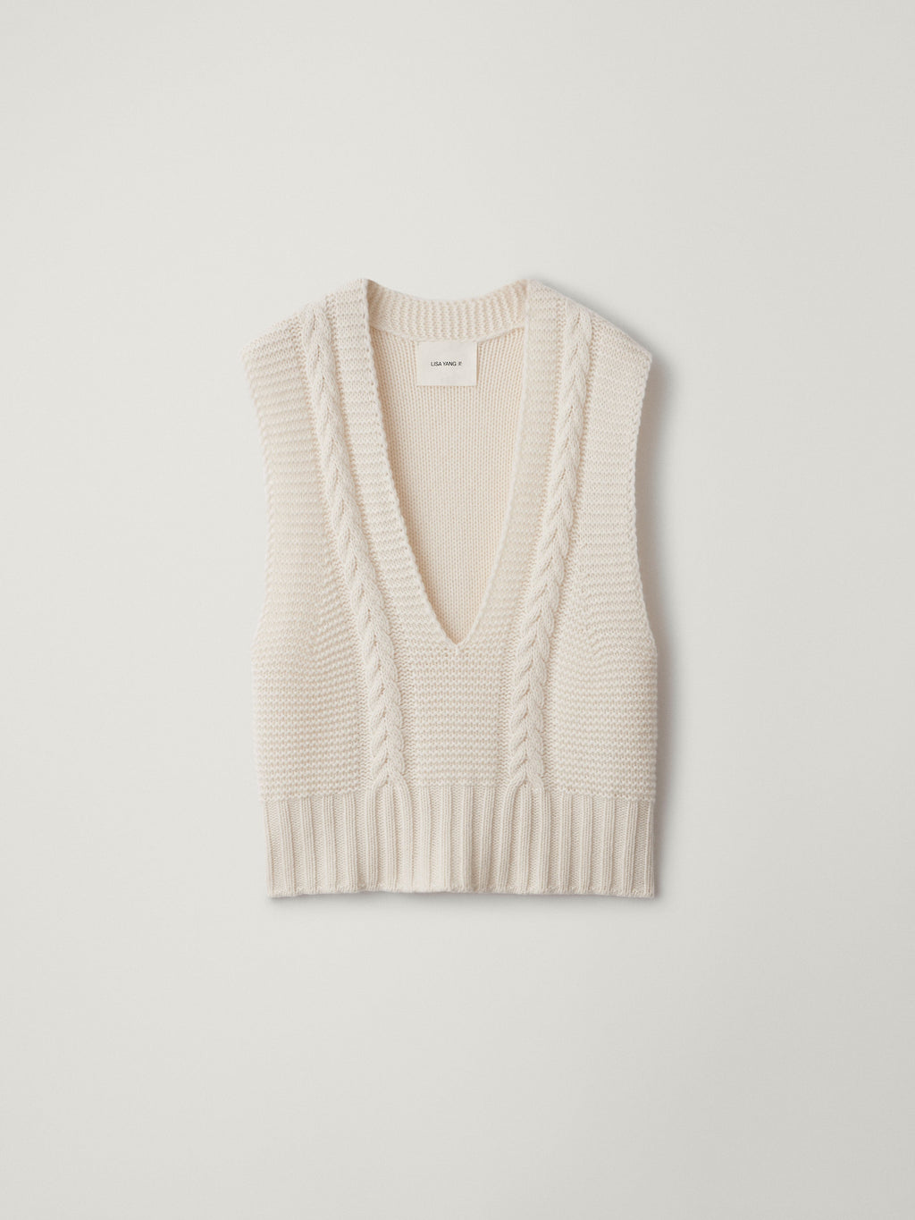 Sallie Vest