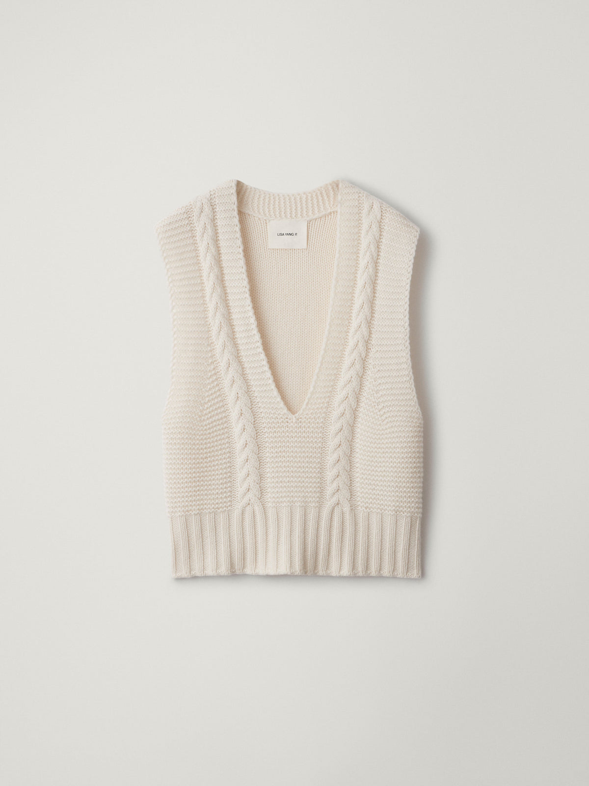 Sallie Vest