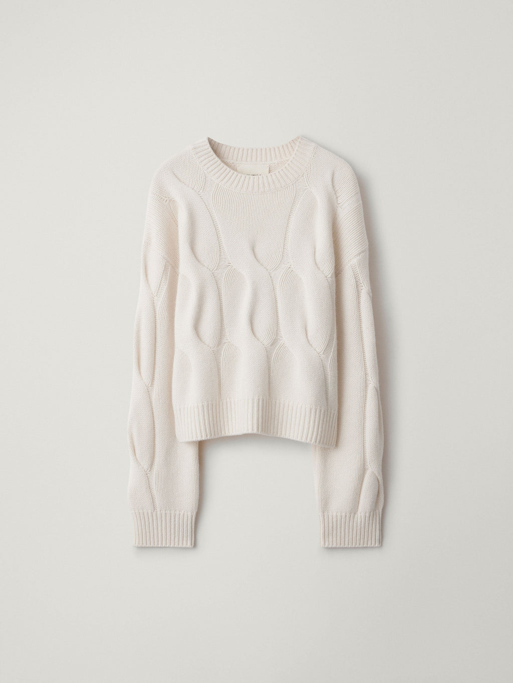 Sammie Sweater