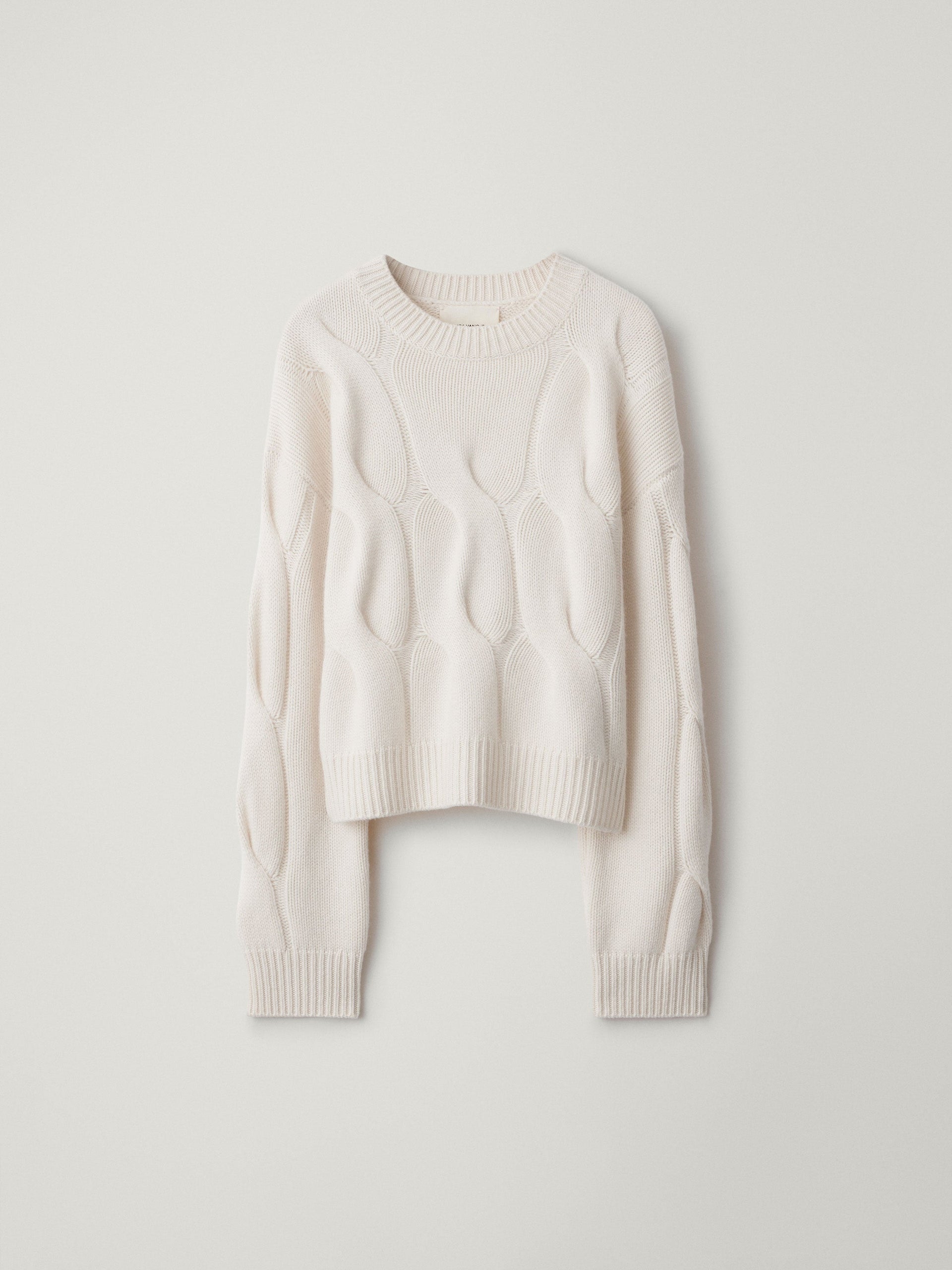 Sammie Sweater