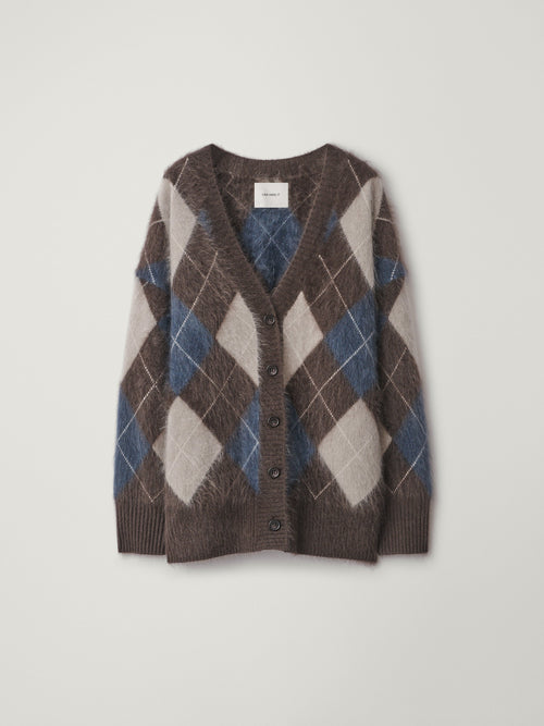 The Elaria Cardigan