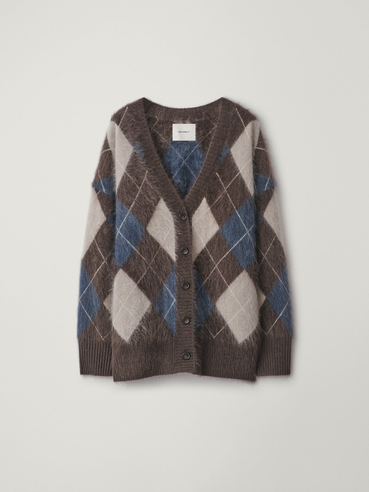 Elaria Cardigan