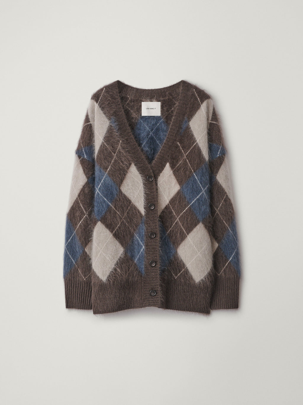 Elaria Cardigan