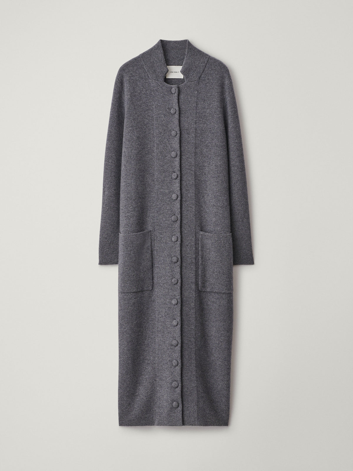 Rhea Coat