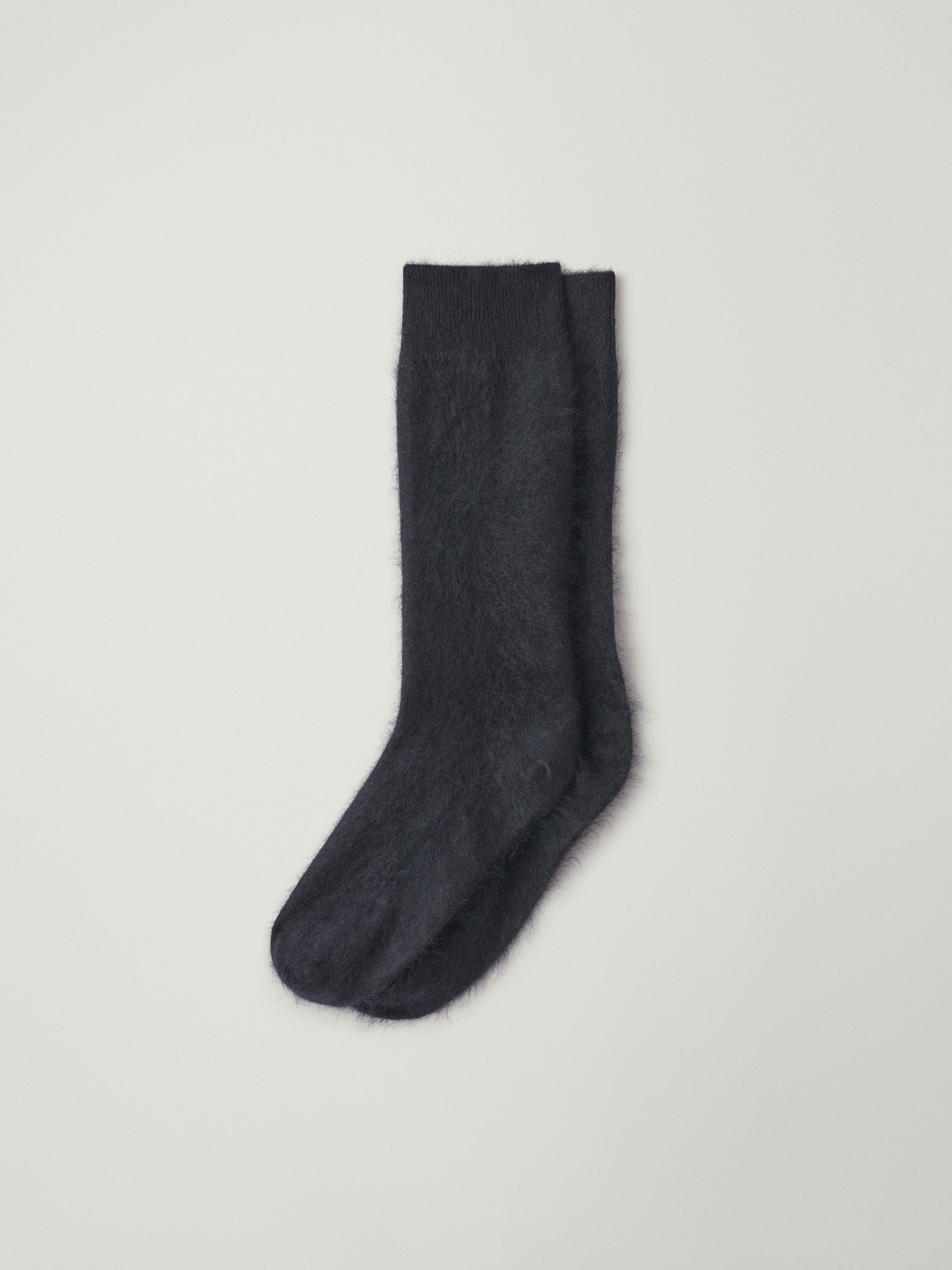 Brushed Socks