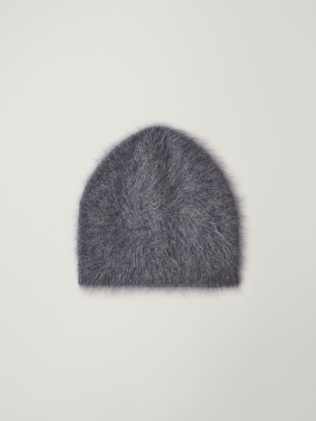 Brushed Beanie
