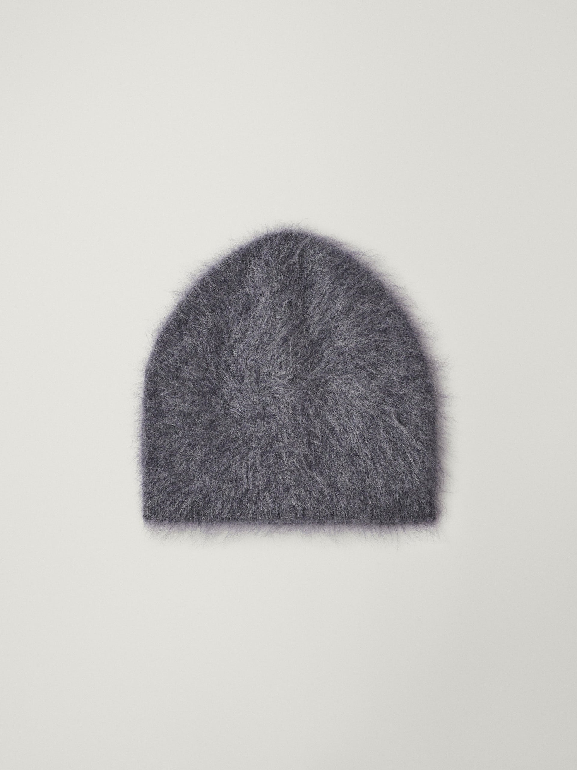 Brushed Beanie