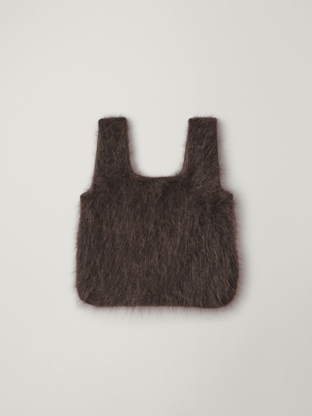 Oma Brushed Tote