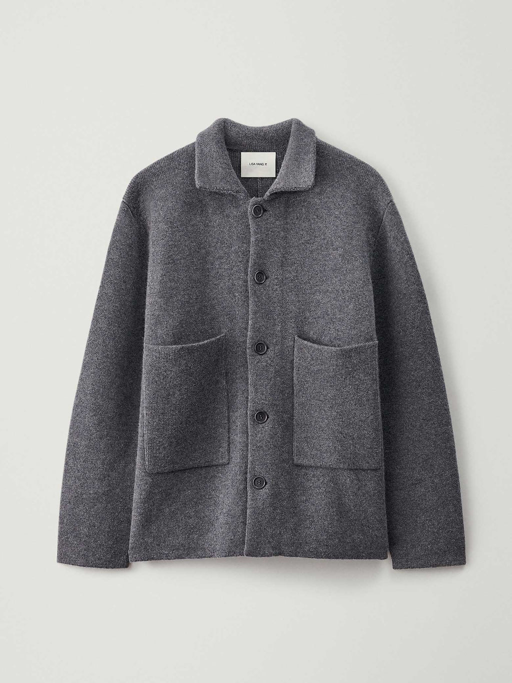 Louis Cardigan Jacket