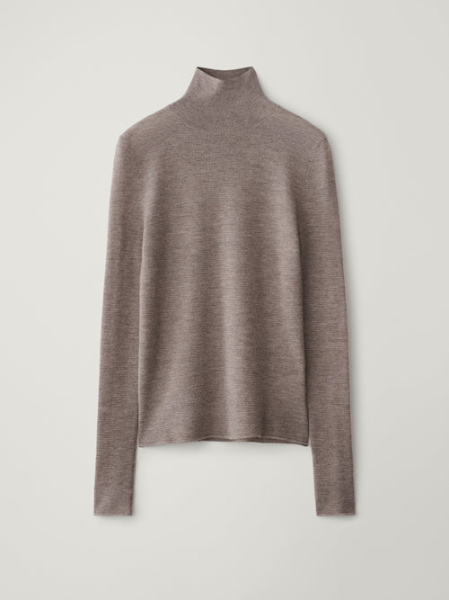 The Lory Sweater