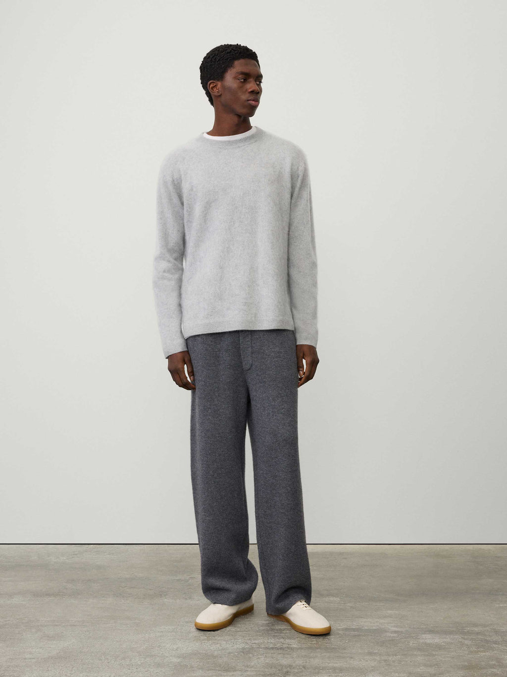 Lachlan Sweater