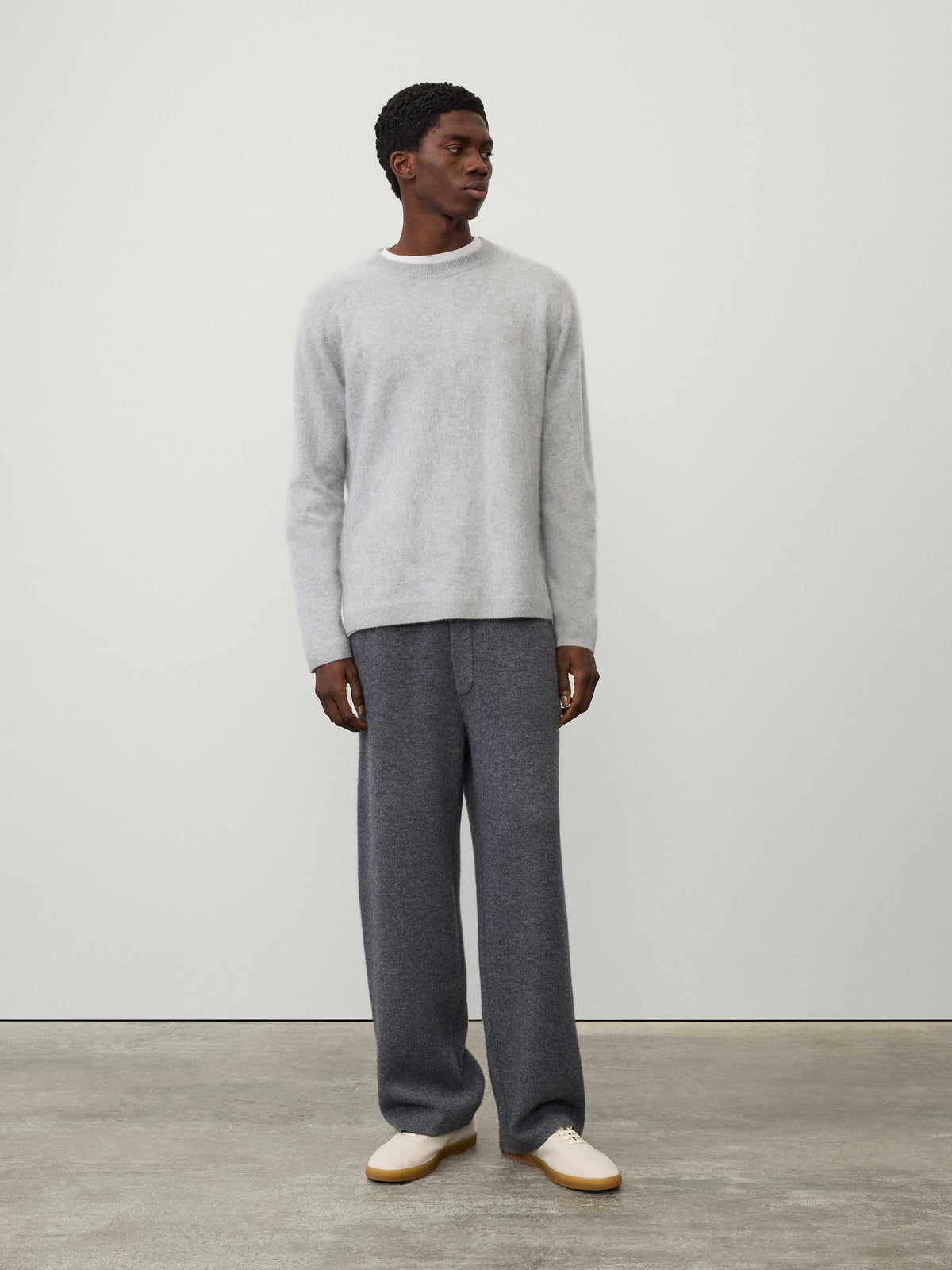 Lachlan Sweater