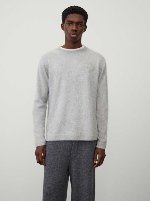 The Lachlan Sweater
