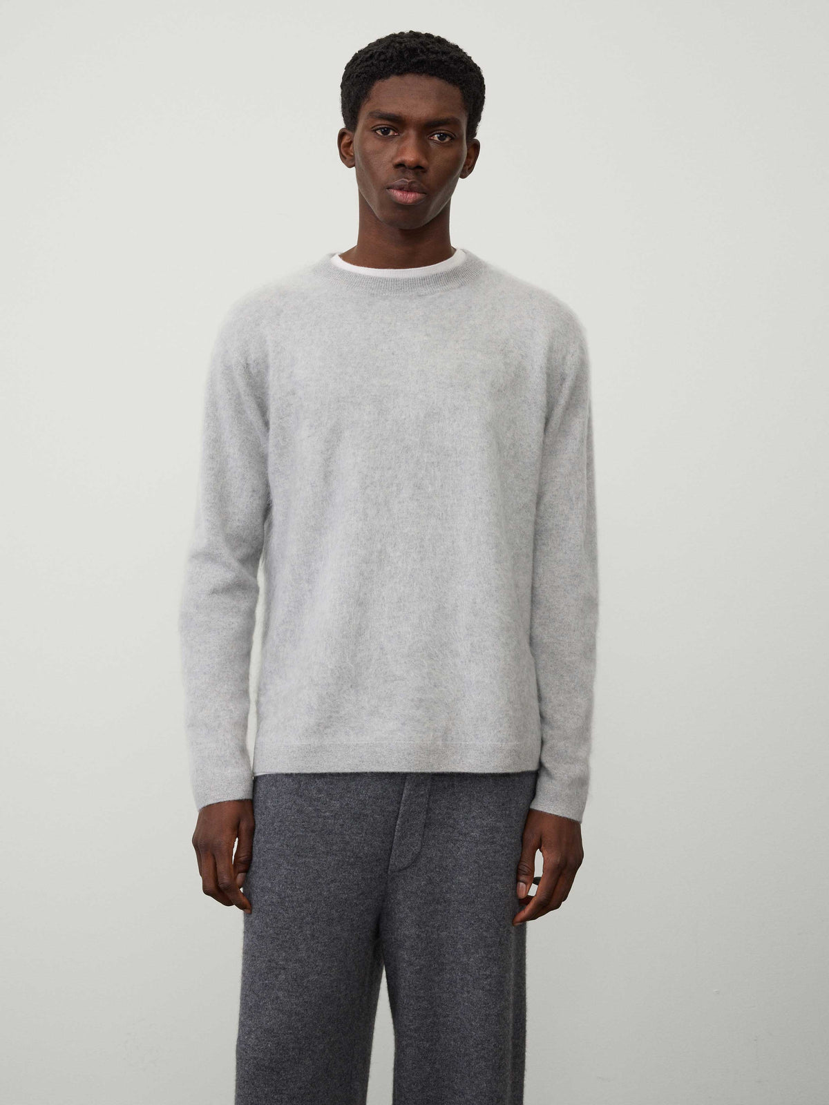 Lachlan Sweater