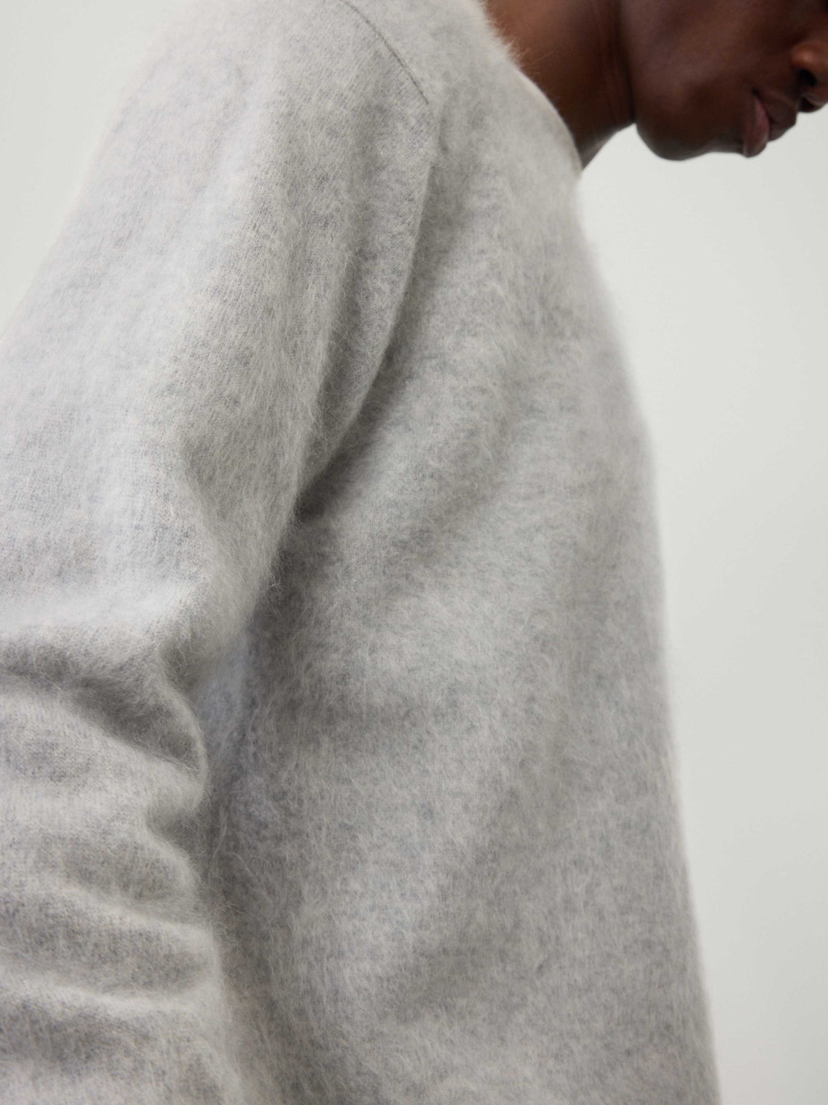 Lachlan Sweater