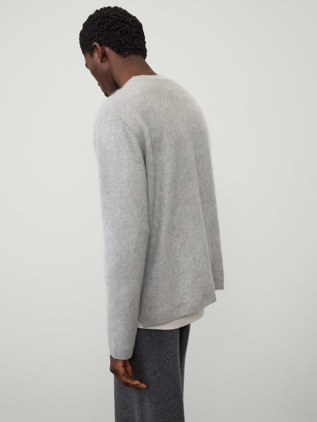 Lachlan Sweater