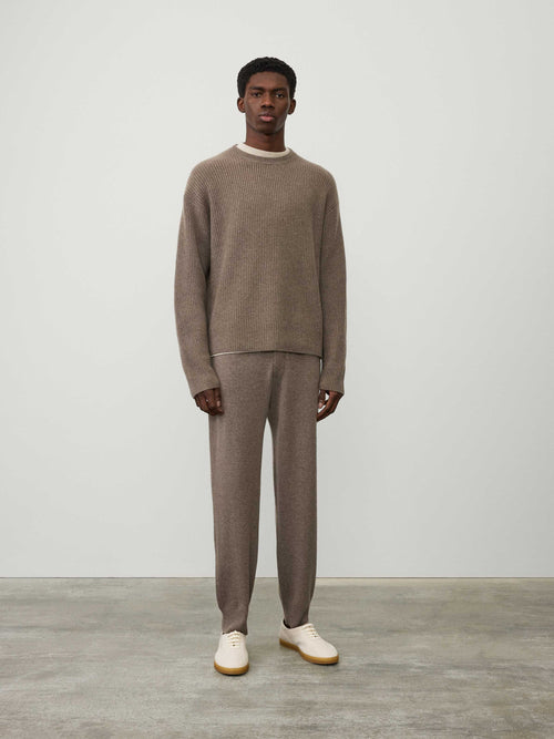 The William Sweater