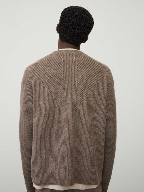 The William Sweater