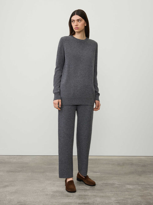 The Helena Sweater