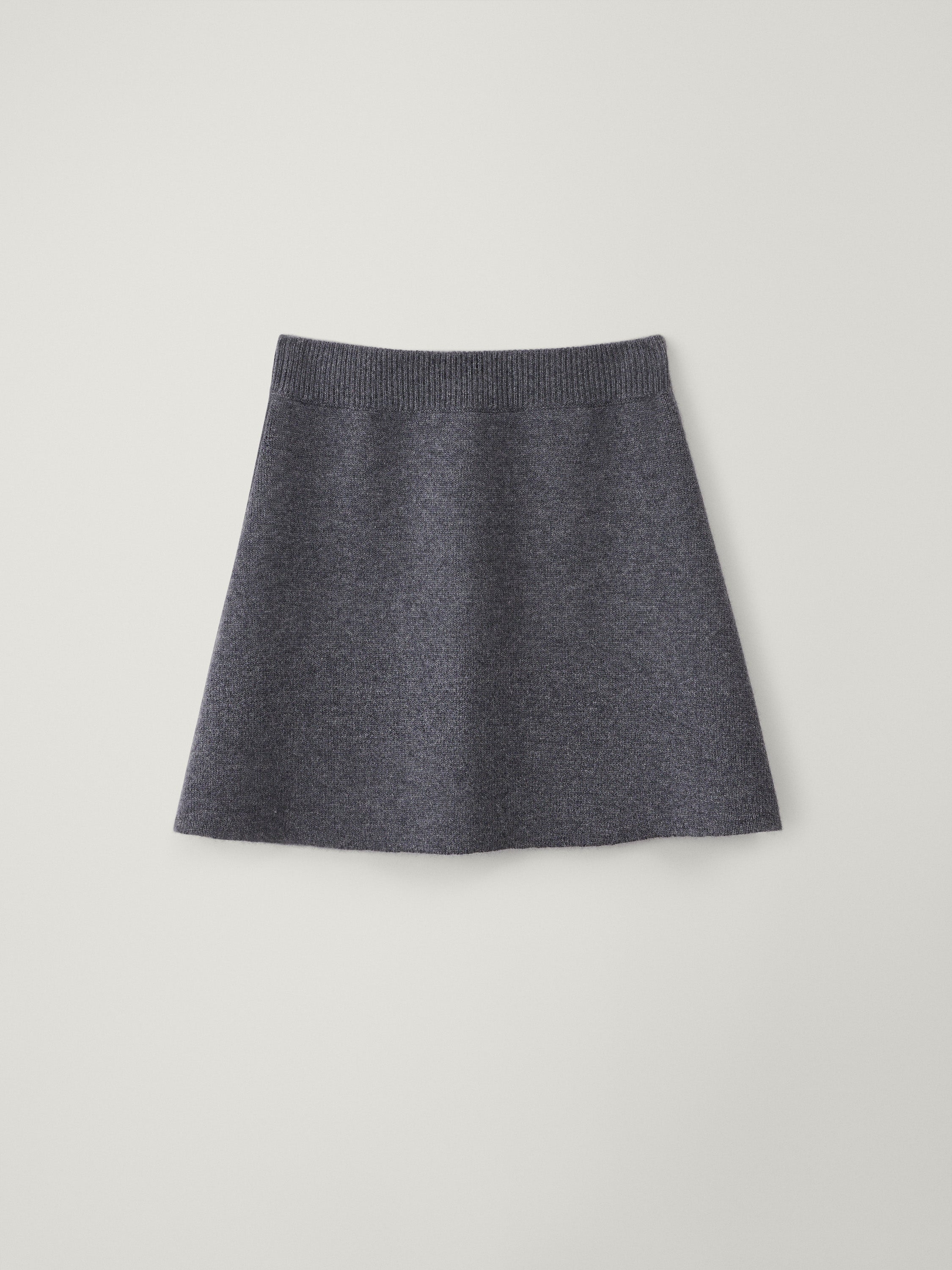 Clare Skirt