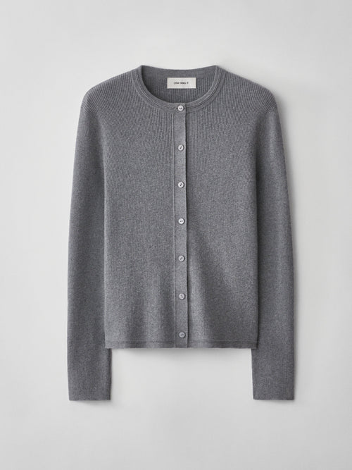 The Abeena Cardigan
