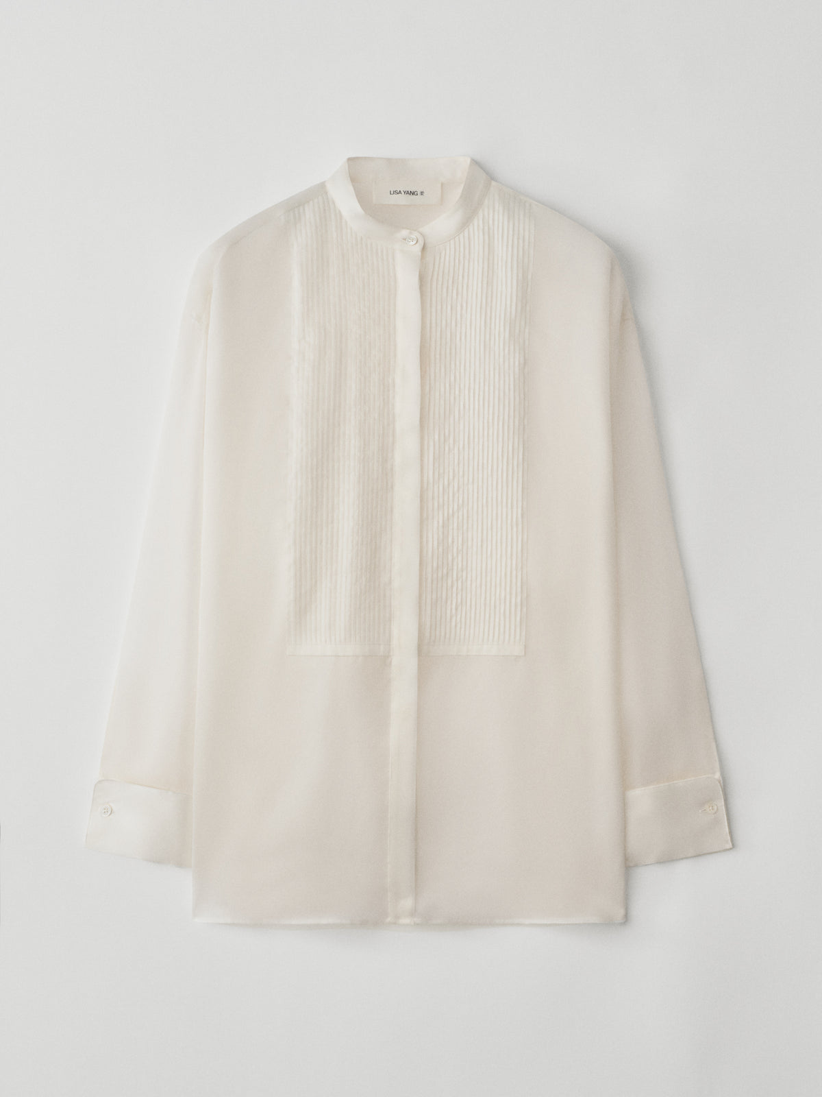 Tuxedo Shirt