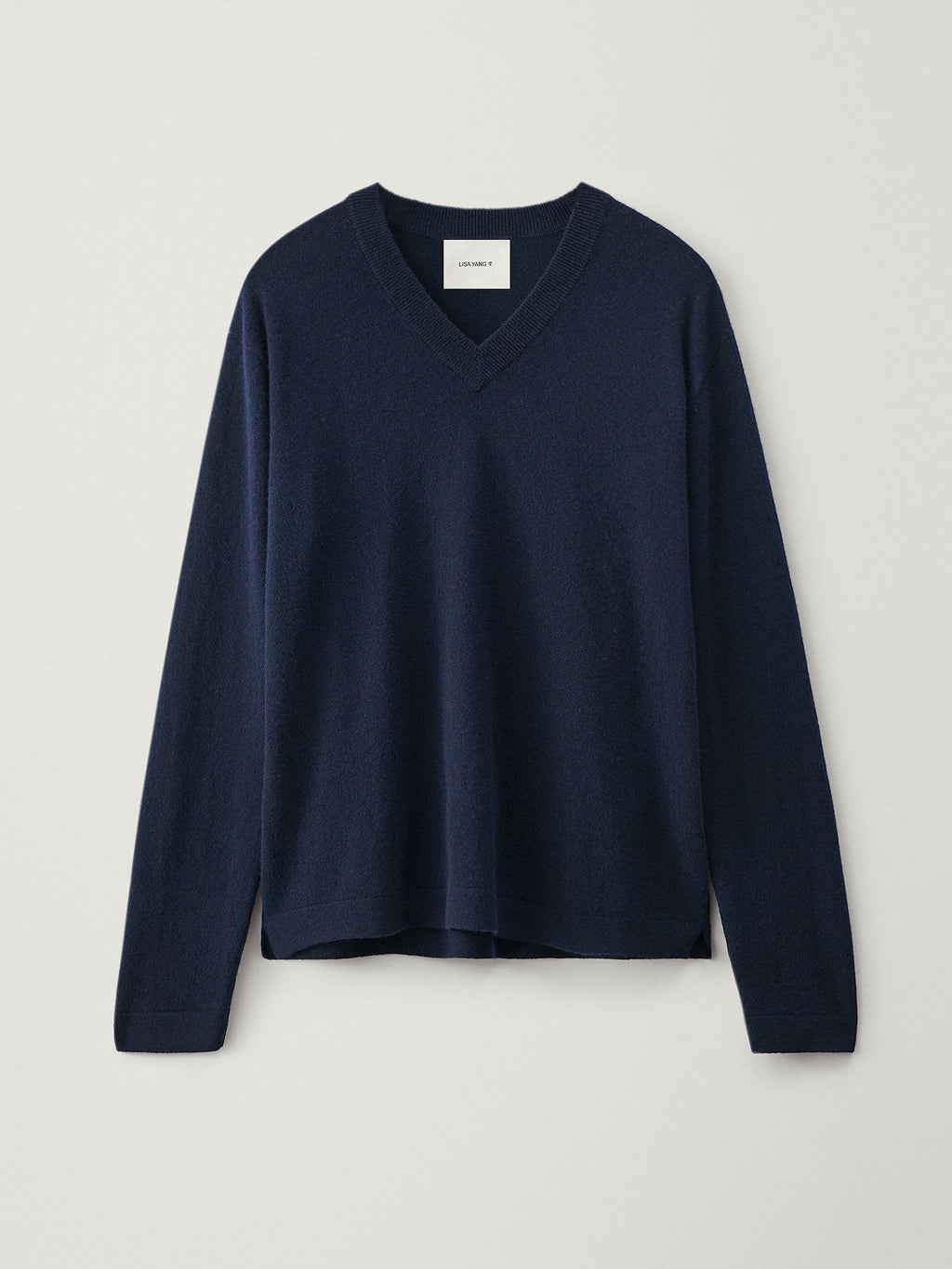 Clayton Sweater