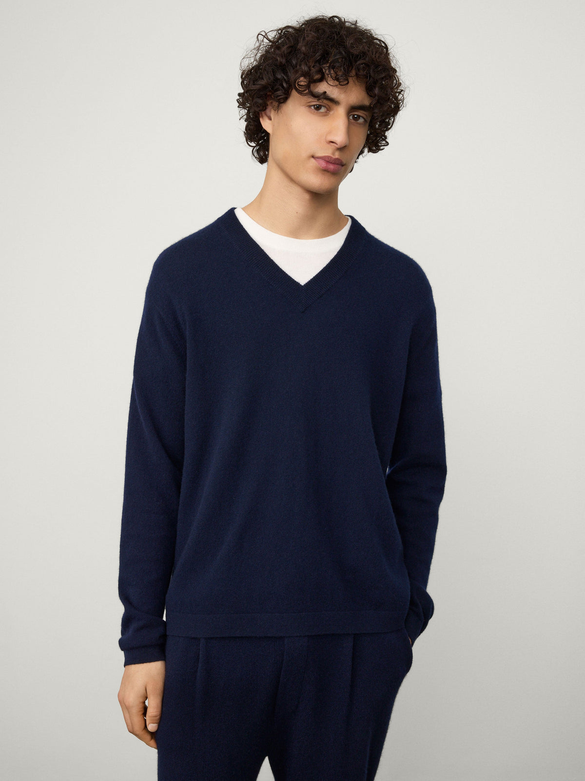 Clayton Sweater