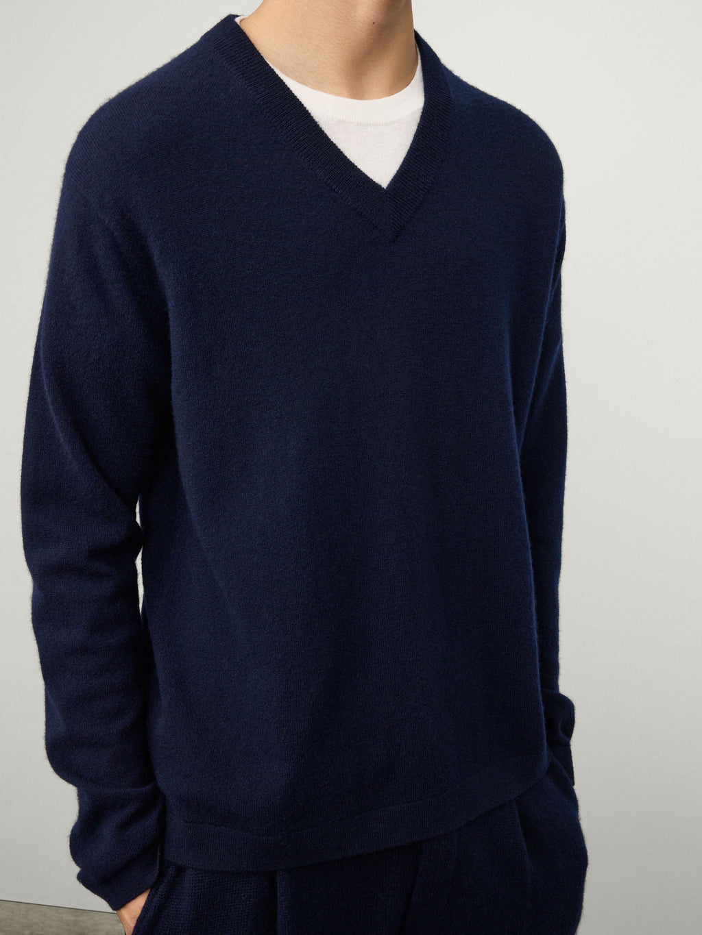 Clayton Sweater