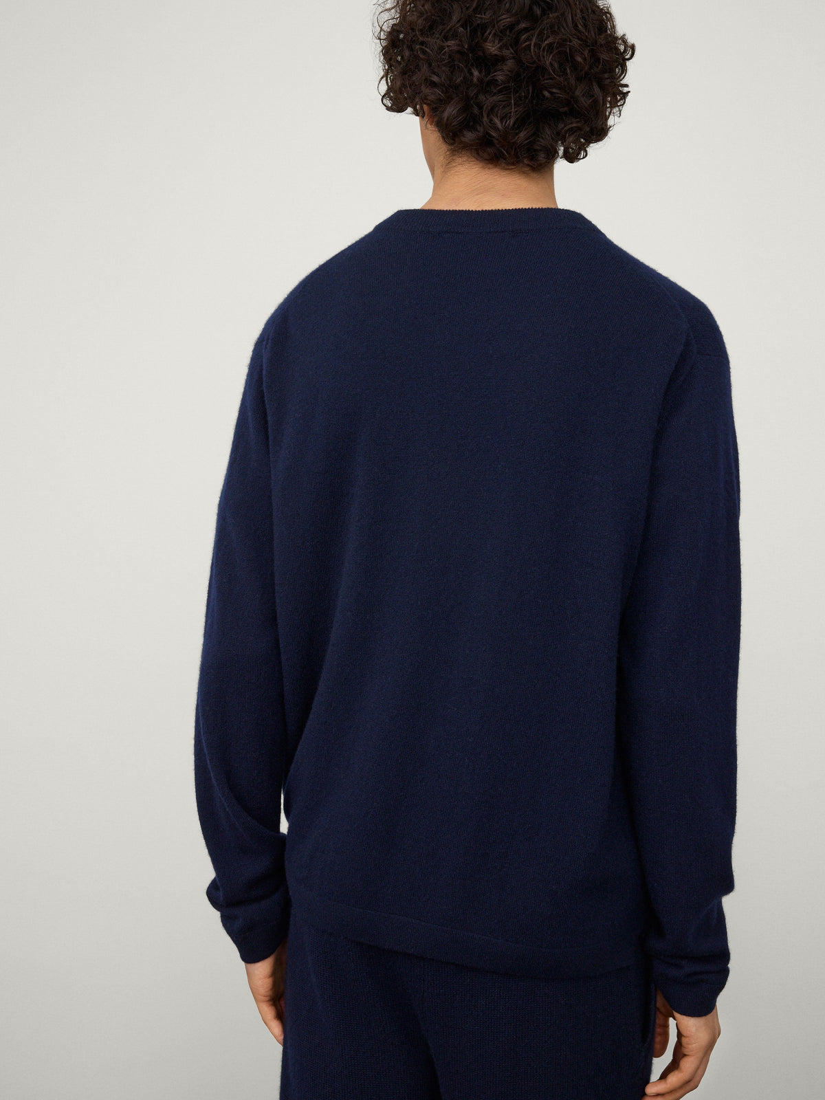 Clayton Sweater